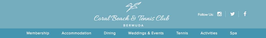 Coral Beach and Tennis Club